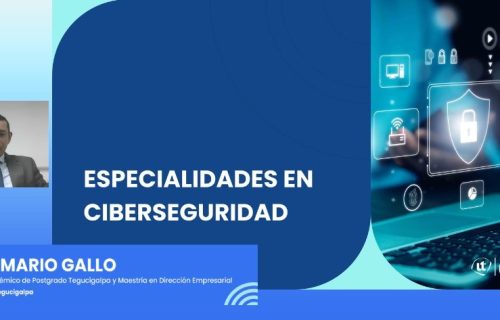 Especialidad UNTEC