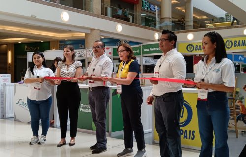 Expo Finanzas