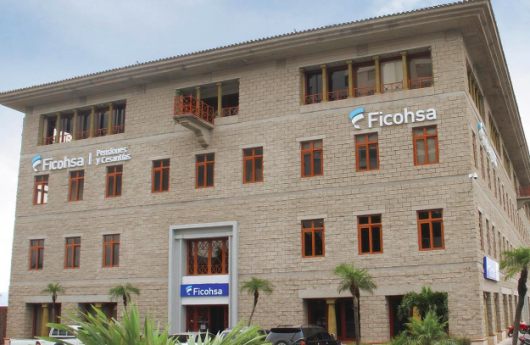 FICOHASA-FACHADA-TEGUCIGALPA