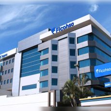 FICOHSA SEGUROS GRANDE