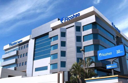 FICOHSA SEGUROS GRANDE
