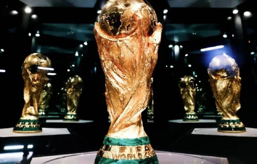 FIFA CUP