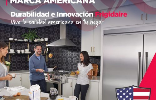 FRIGIDAIRE