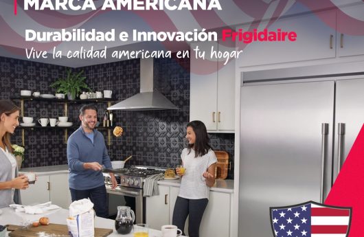 FRIGIDAIRE
