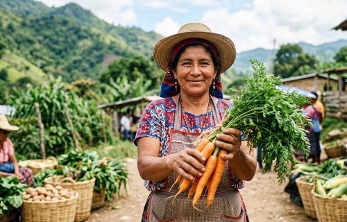 FUNDER ZANAHORIAS