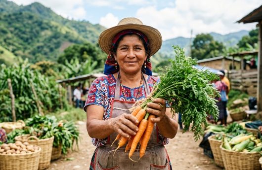 FUNDER ZANAHORIAS
