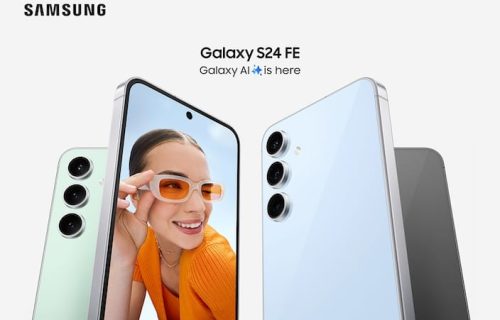 GALAXY S 24