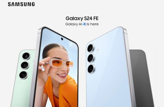 GALAXY S 24
