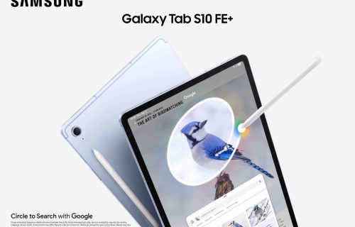 GALAXY S10