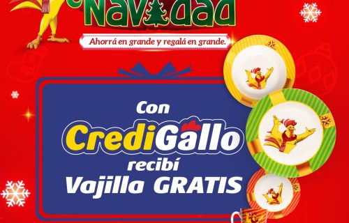 GALLO MAS GALLO