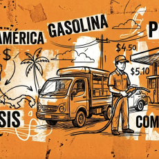 GASOLINA CA SEPT
