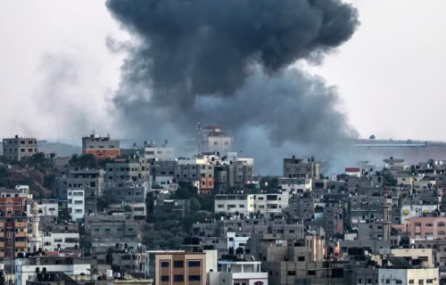 GAZA