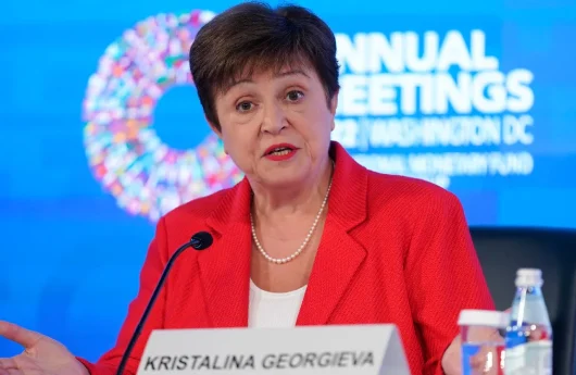 GEORGIEVA