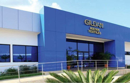 GILDAN