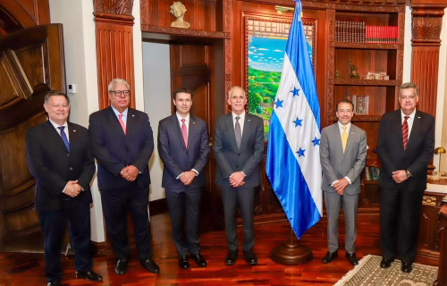 GRUPO CASTILLO