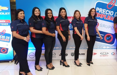 GRUPO Q