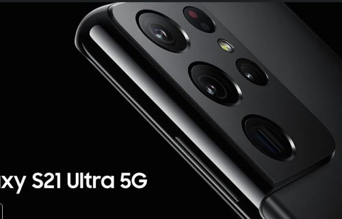 Galaxy Note ULTRA