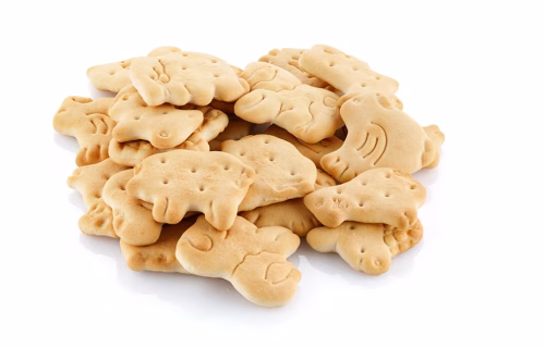 Galletas de animalito