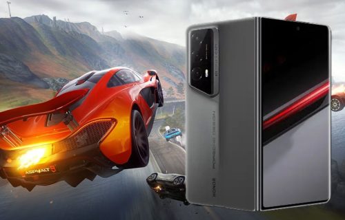 Gameloft-y-HONOR-