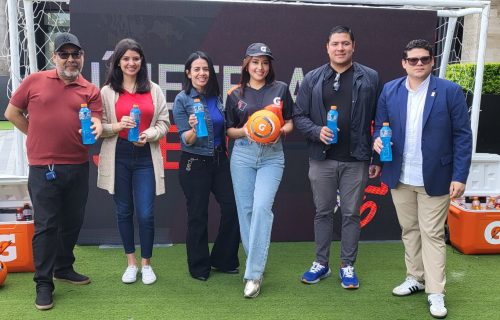 Gatorade