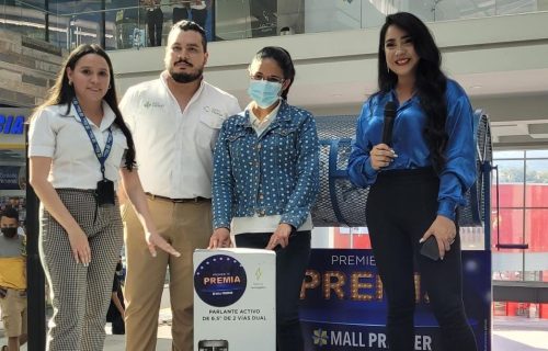 Grupo Premier