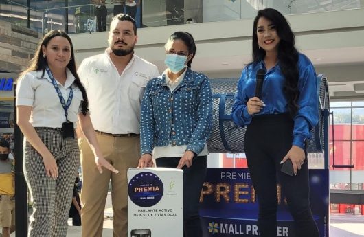 Grupo Premier