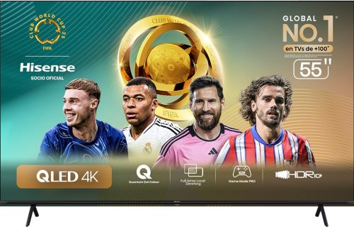 HISENSE