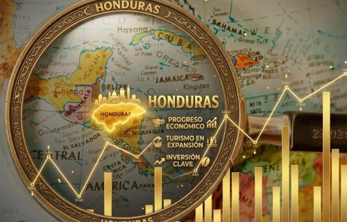 HONDURAS CRECE