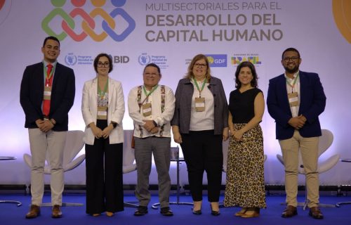 HONDURAS EN BRASILIA