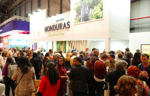 HONDURAS-FITUR-2024