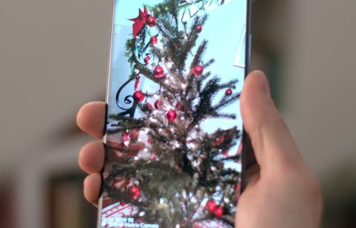 HONOR 90