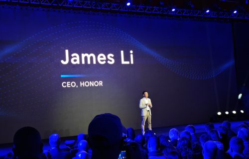 HONOR ACTUALIZACION