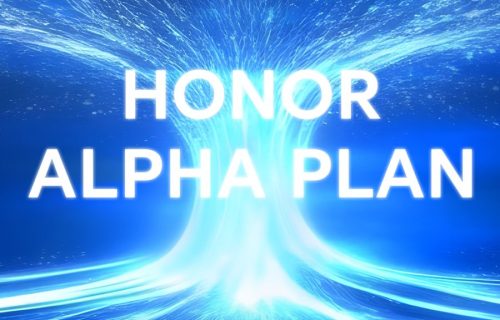 HONOR ALPHA PLAN