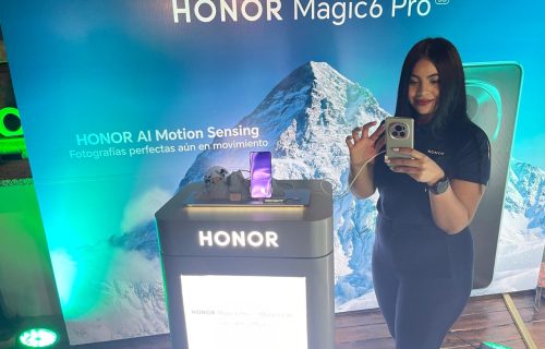 HONOR MAGIC 6 PRO