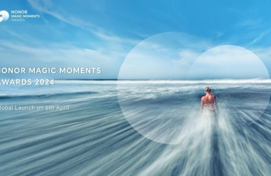 HONOR Magic Moments 01