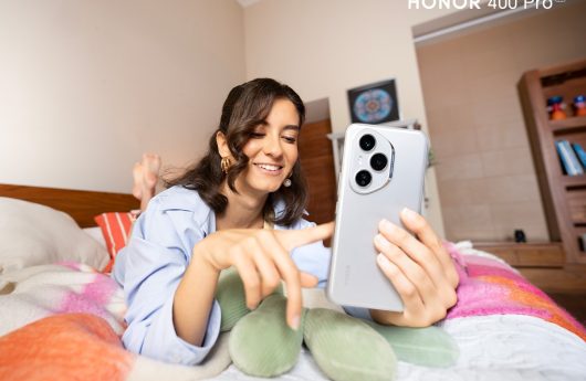 HONOR PRO