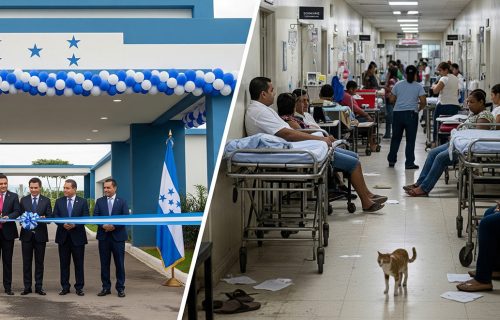 HOSPITAL HND REALIDAD