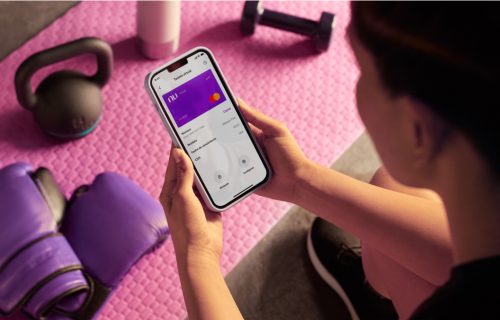 NUBANK TARJETA VIRTUAL