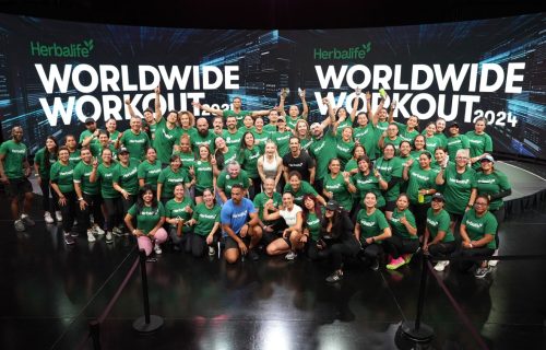Herbalife