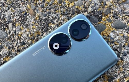 Honor 1