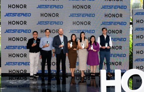 Honor Jesterero