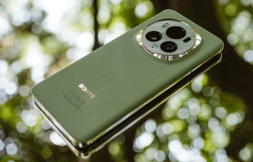 Honor celular