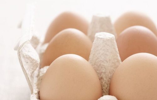 Huevos