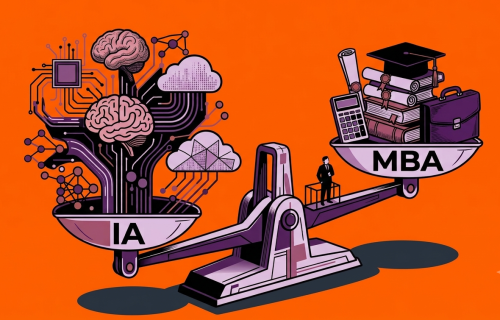 IA VS MBA