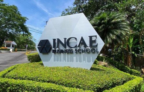 INCAE OK
