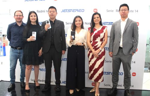 JESTEREO
