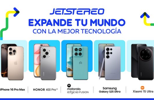 JESTEREO 1