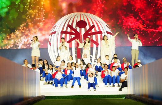 JUEGOS OLIMPICOS