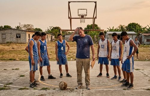 JUGADORES BASKET