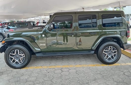Jeep